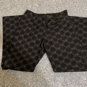 COPY - Harold’s Paisley Print Pants